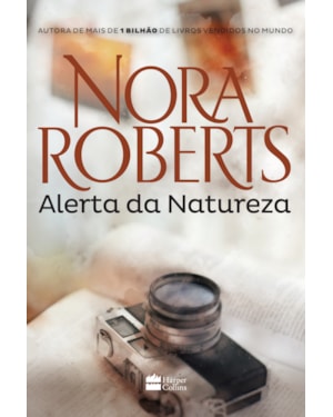 ALERTA DA NATUREZA