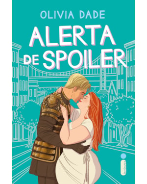 ALERTA DE SPOILER