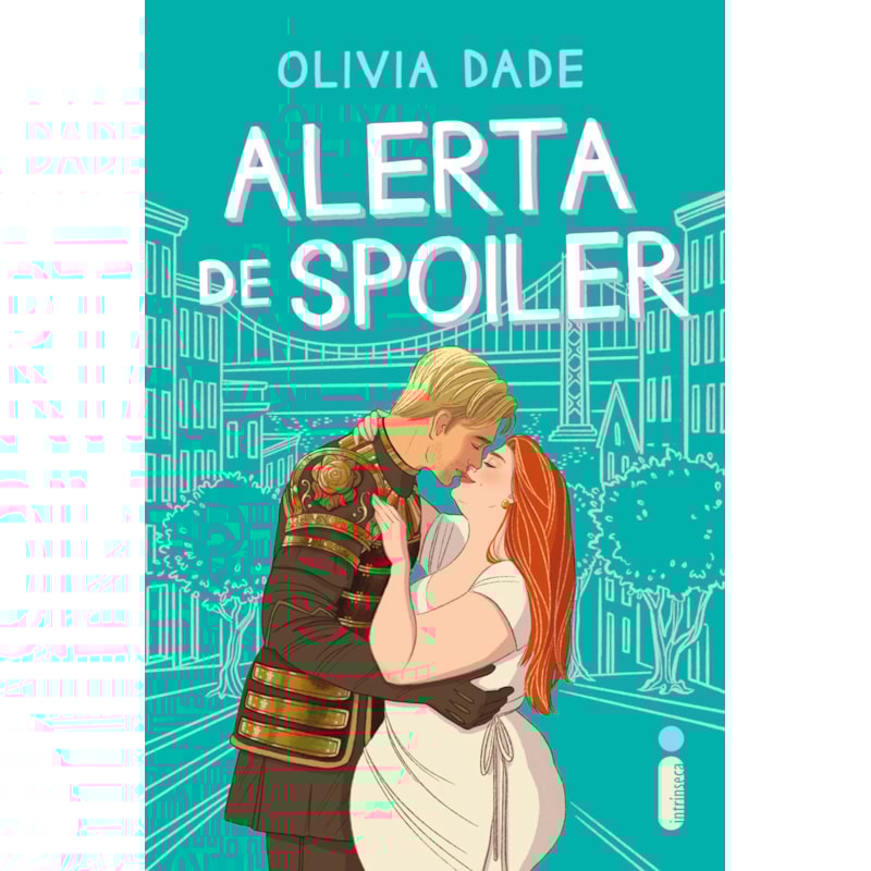 ALERTA DE SPOILER