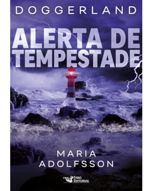 ALERTA DE TEMPESTADE - DOGGERLAND 2 - TERRAS SUBMERSAS