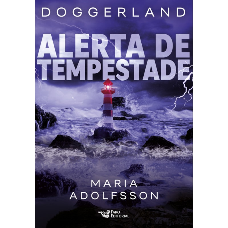 ALERTA DE TEMPESTADE - DOGGERLAND 2 - TERRAS SUBMERSAS
