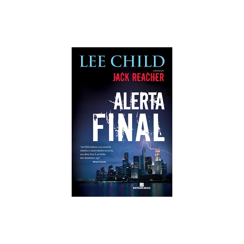 Alerta final