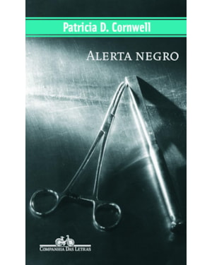 Alerta negro