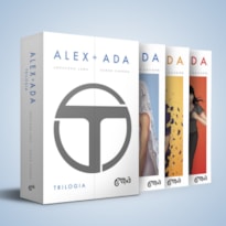 ALEX + ADA: TRILOGIA