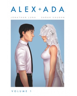 ALEX + ADA - VOL. 1