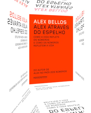 Alex através do espelho