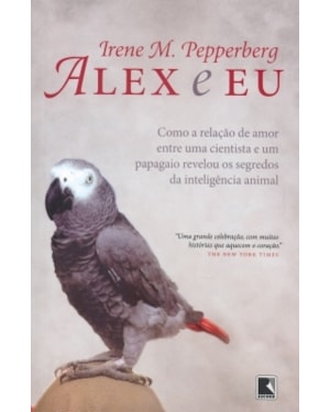 ALEX E EU