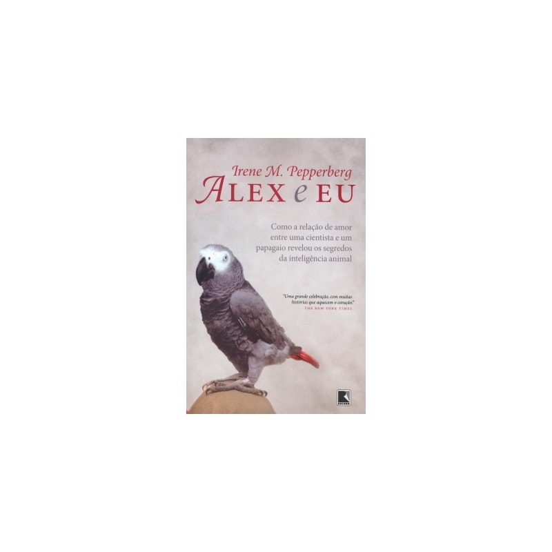 ALEX E EU