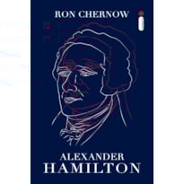 ALEXANDER HAMILTON