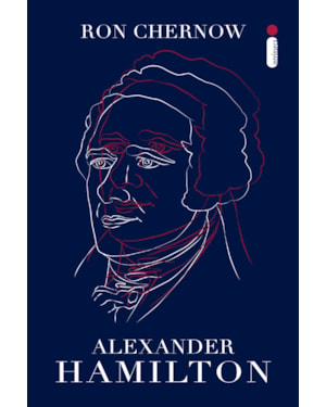 ALEXANDER HAMILTON