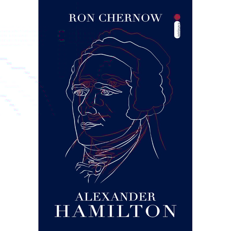 ALEXANDER HAMILTON