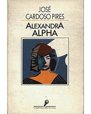 ALEXANDRA ALPHA