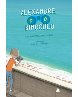 ALEXANDRE E O BINÓCULO
