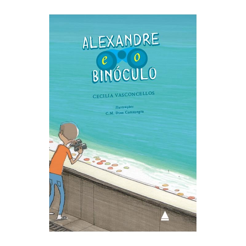 ALEXANDRE E O BINÓCULO