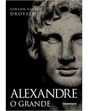 ALEXANDRE O GRANDE - 1