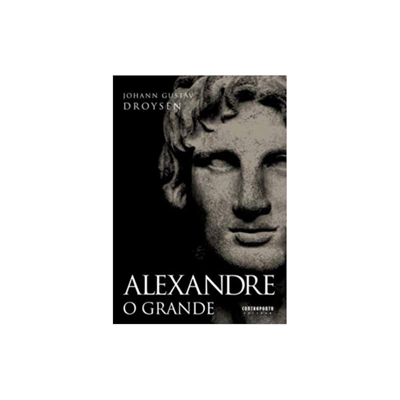 ALEXANDRE O GRANDE - 1