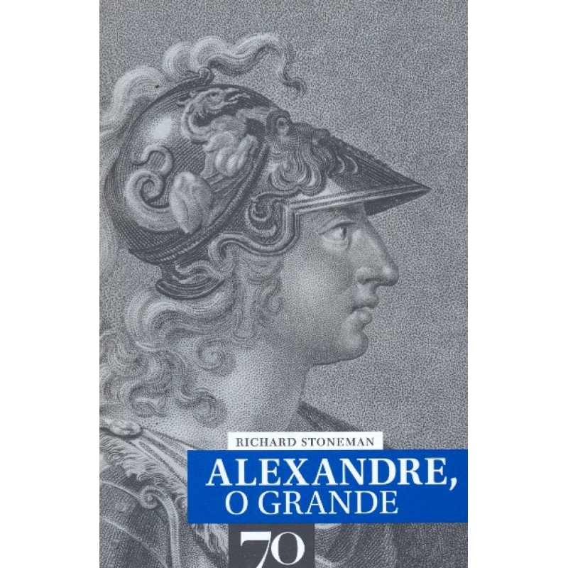 Alexandre, o grande
