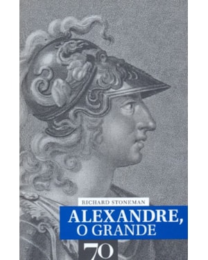 Alexandre, o grande