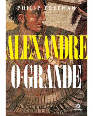 Alexandre, o Grande