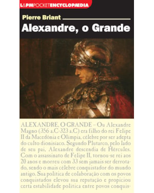 Alexandre, o grande