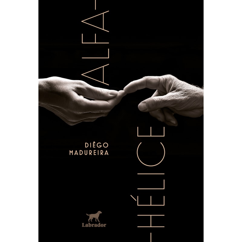 ALFA-HÉLICE