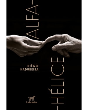 ALFA-HÉLICE