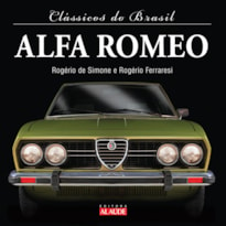 Alfa romeo