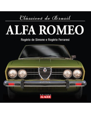 Alfa romeo