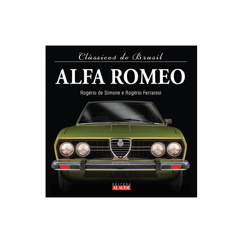 Alfa romeo