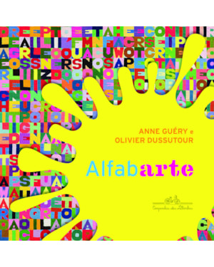 Alfabarte