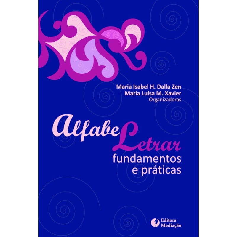 ALFABELETRAR - FUNDAMENTOS E PRÁTICAS