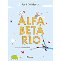 ALFABETÁRIO