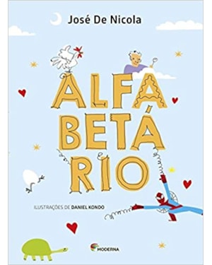 Alfabetário
