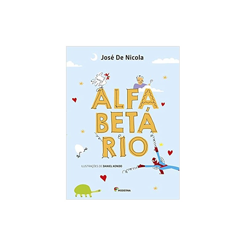 ALFABETÁRIO