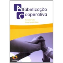Alfabetização cooperativa