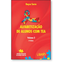 ALFABETIZAÇÃO DE ALUNOS COM TEA V2 (TRANSTORNO DO ESPECTRO AUTISTA)