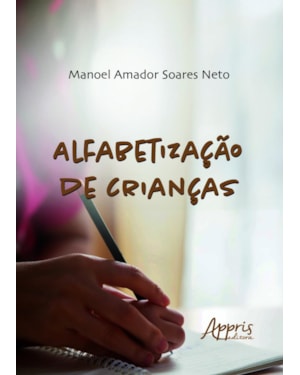 ALFABETIZAÇÃO DE CRIANÇAS