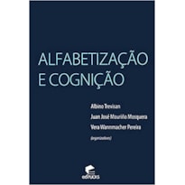 ALFABETIZACAO E COGNICAO - 1