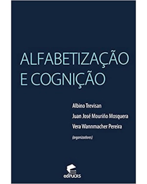 ALFABETIZACAO E COGNICAO - 1