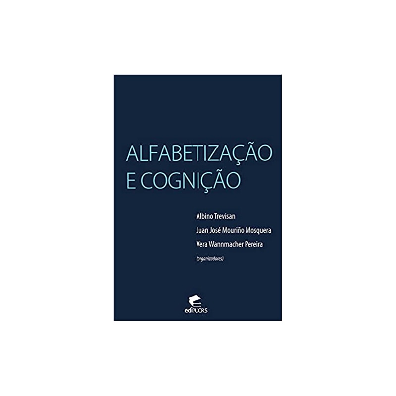 ALFABETIZACAO E COGNICAO - 1