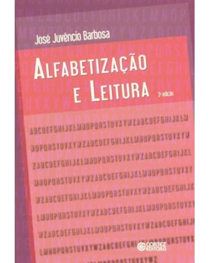 ALFABETIZAÇÃO E LEITURA
