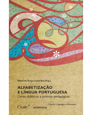ALFABETIZAÇÃO E LÍNGUA PORTUGUESA: