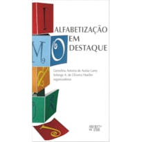 Alfabetização em destaque