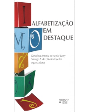 Alfabetização em destaque