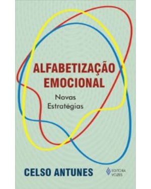 ALFABETIZAÇÃO EMOCIONAL