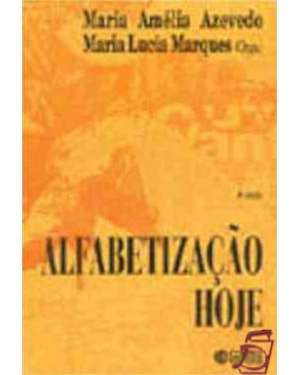 Alfabetização hoje
