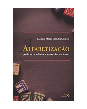 ALFABETIZACAO - POLITICAS MUNDIAIS E MOVIMENTOS NACIONAIS - 1
