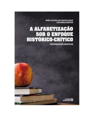 ALFABETIZAÇAO SOB O ENFOQUE...DIDATICAS, A