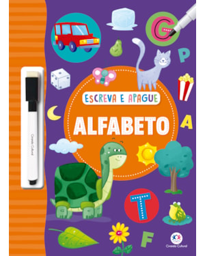 ALFABETO