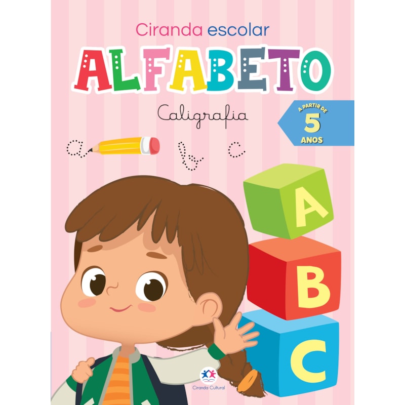 ALFABETO